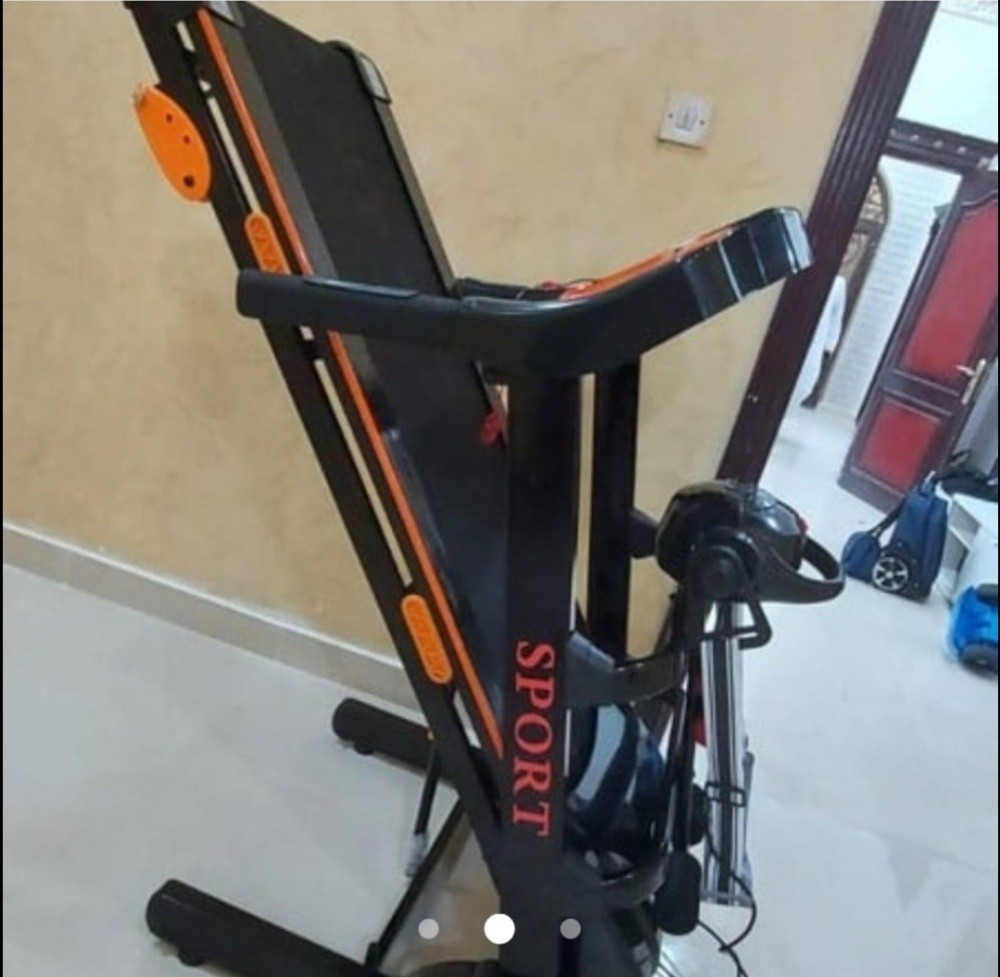 Treadmill - 2
