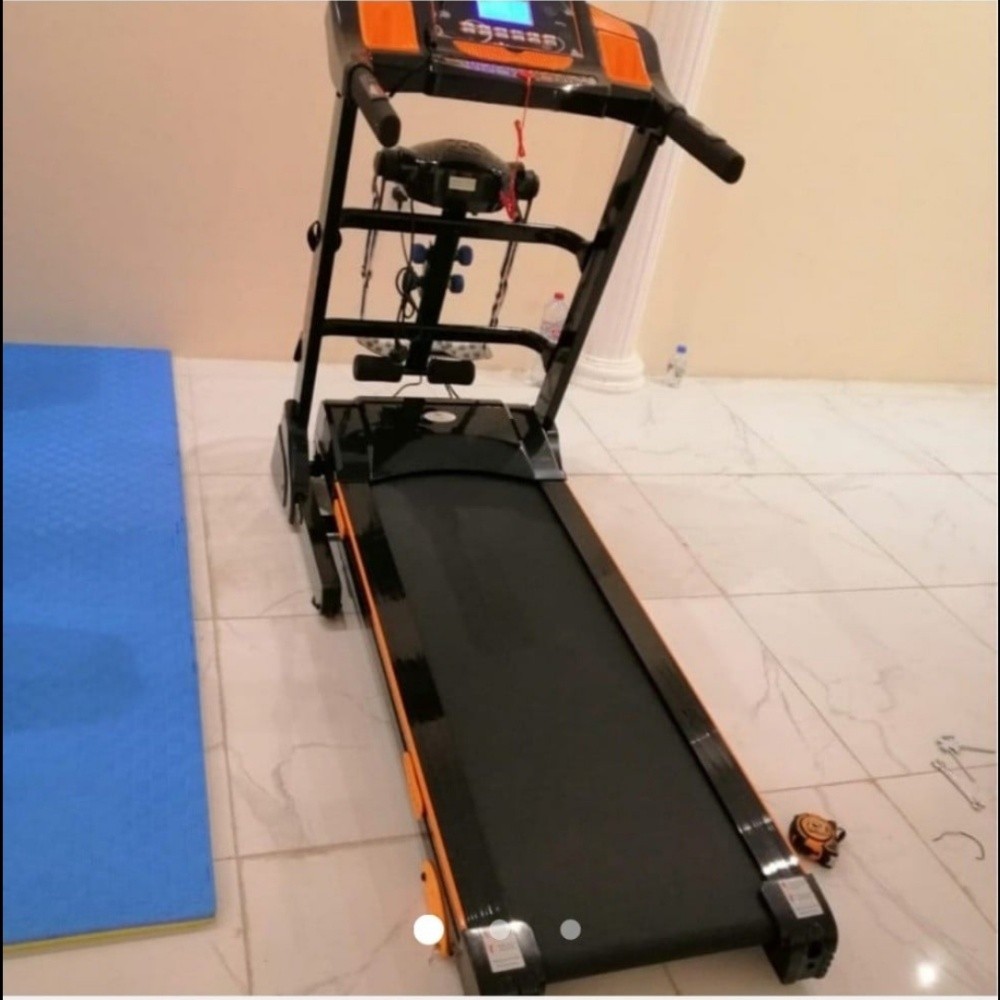 Treadmill - 3