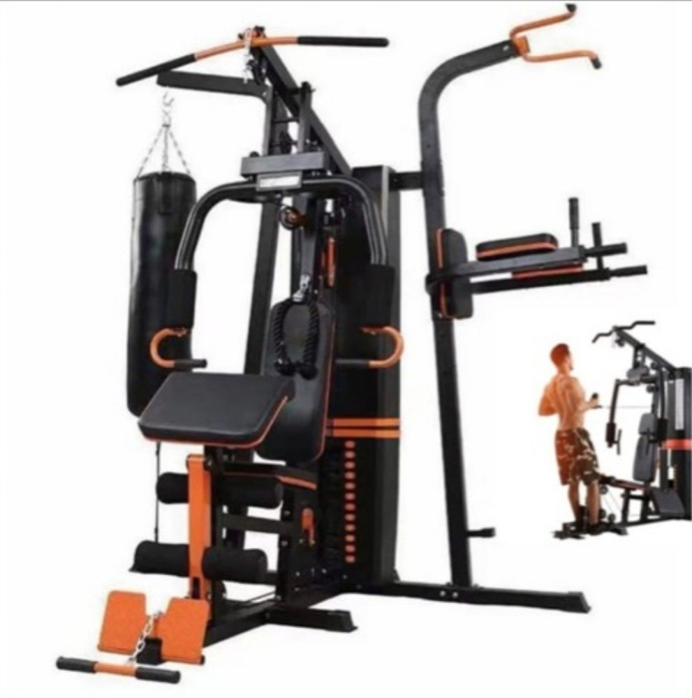Multi Gym Machine - 1