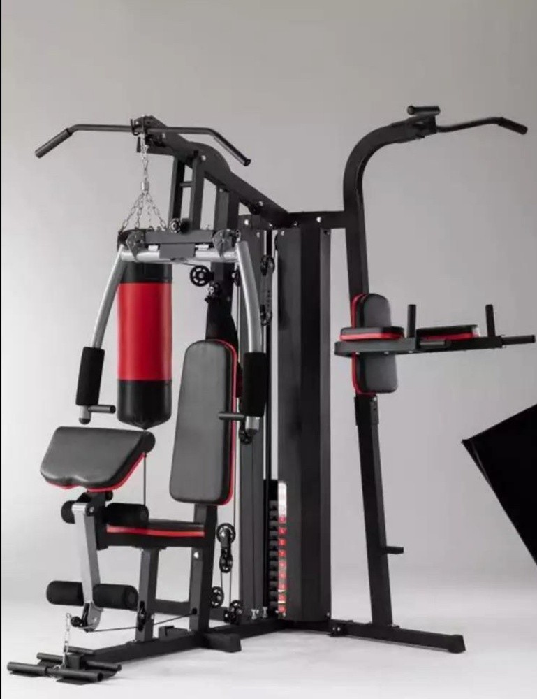 Multi Gym Machine - 2