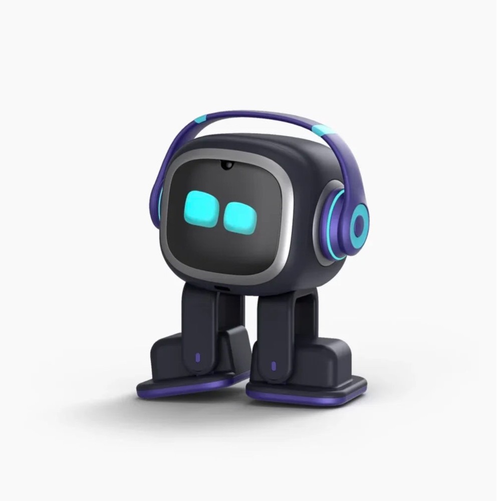 EMO robot - 1