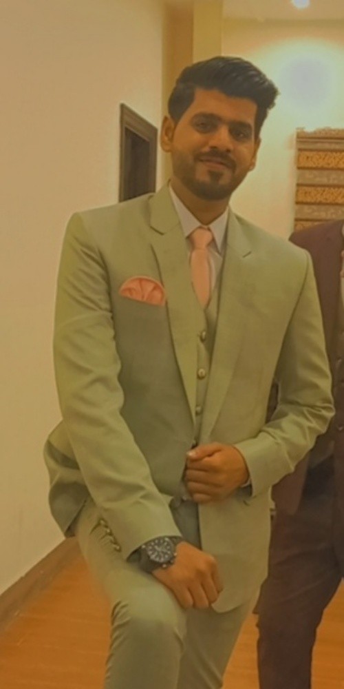 LOOKING FOR JOB - 1