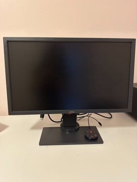 BenQ Zowie XL2430 144Hz - 2