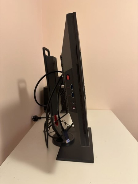BenQ Zowie XL2430 144Hz - 3