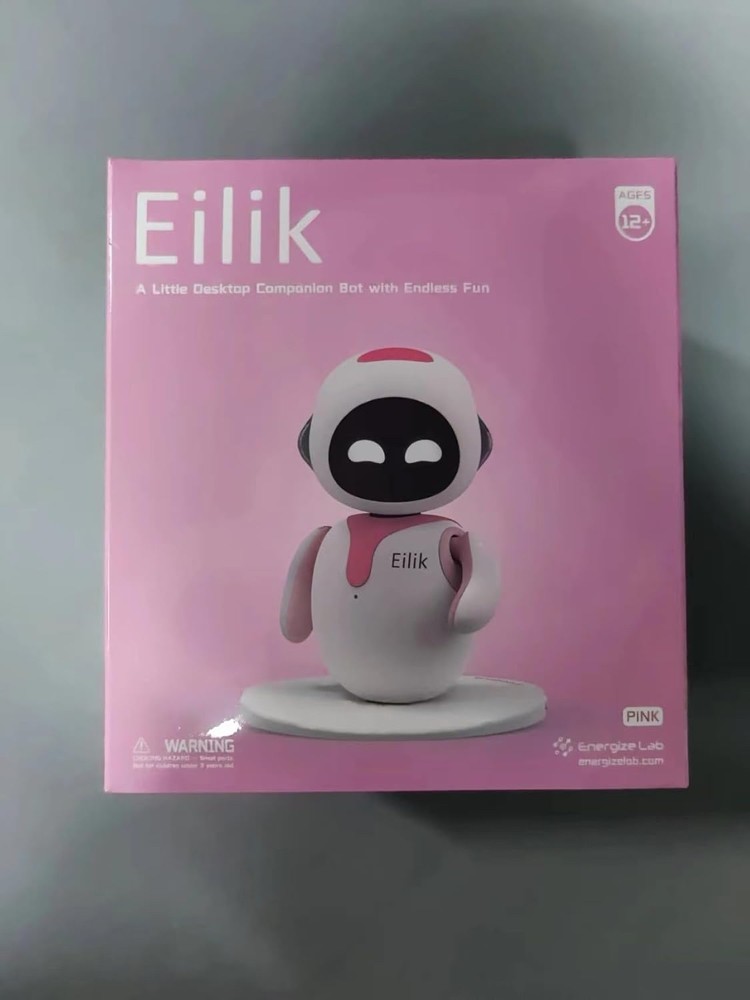 Eilik-green & pink - 7