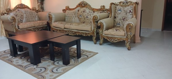 العزيزية شارع المدينة الرياضية - 2