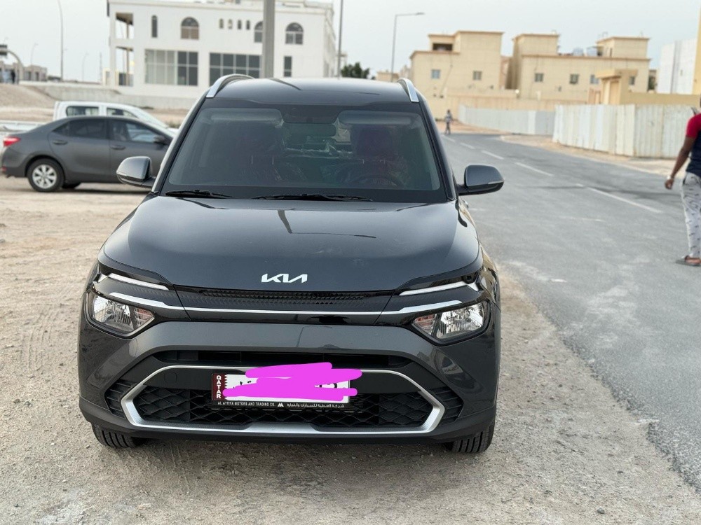  للبيع كيا كارنز - 6