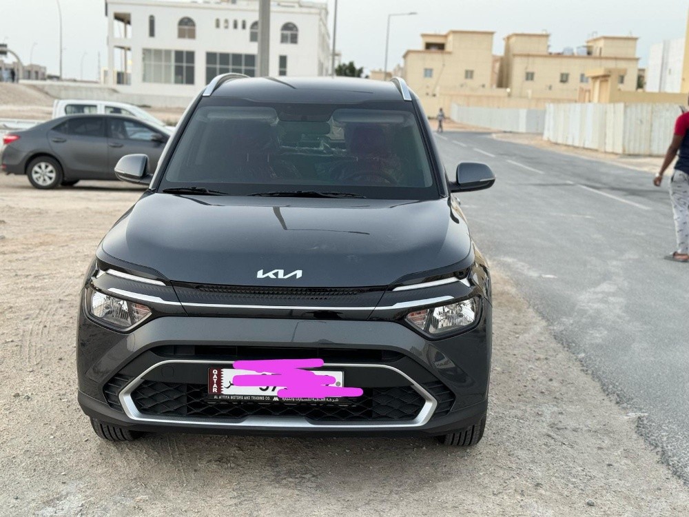  للبيع كيا كارنز - 4
