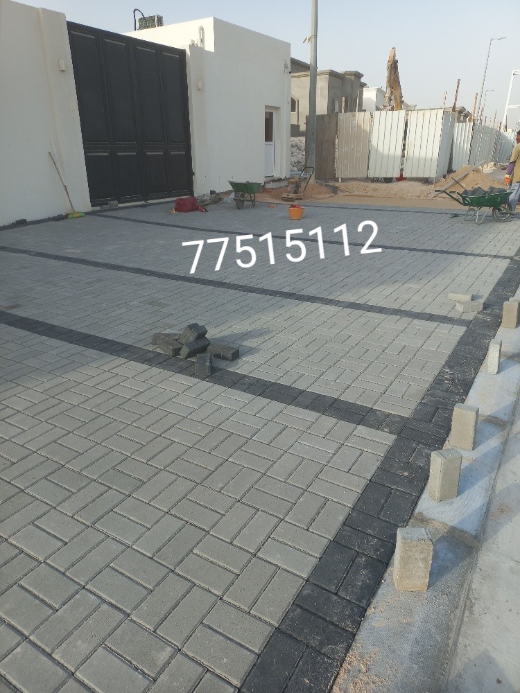 أعمال الانترلوك - 3
