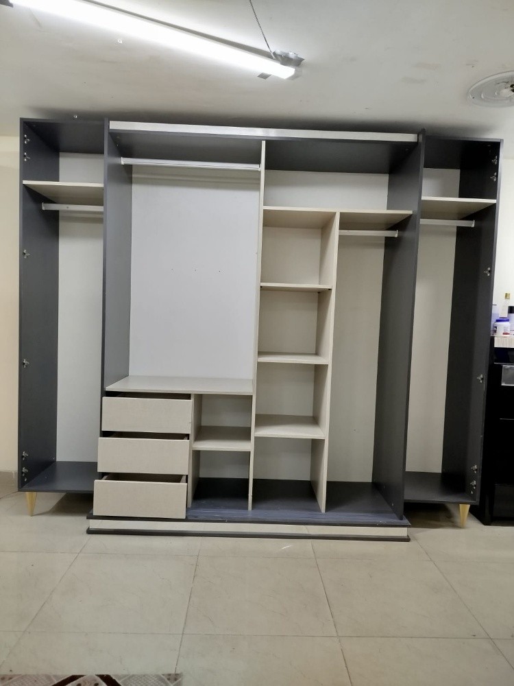 Buying furniture - 7