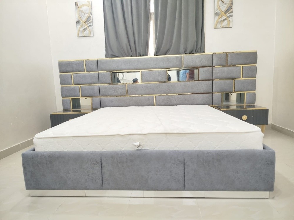 Buying furniture - 6