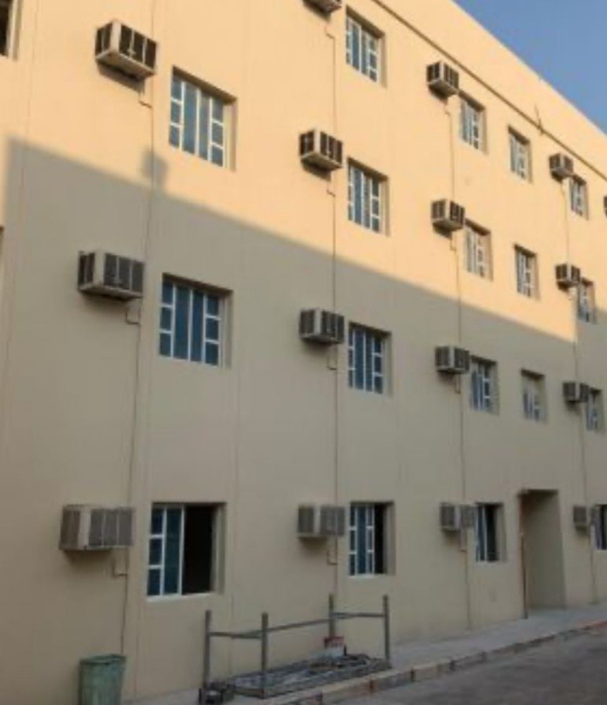 للايجار سكن 45غرفة - 1