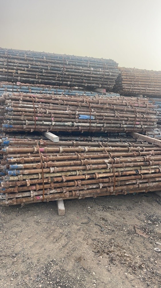 شراء الأستور ولمستودعات والمخازن - 5