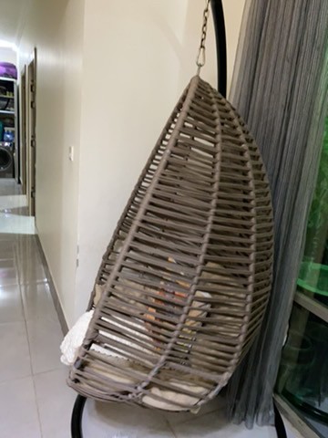 مرجوحة خارجيه - 3