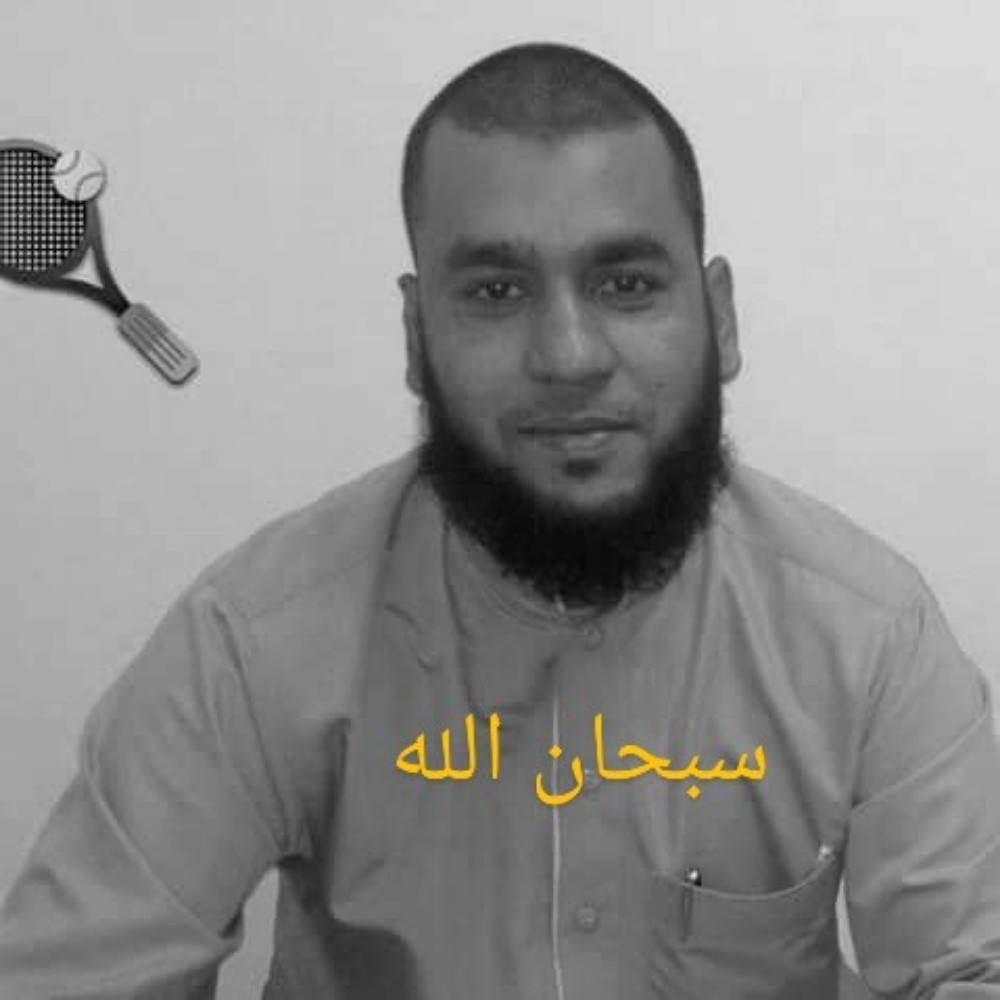 Abdul huq - 1