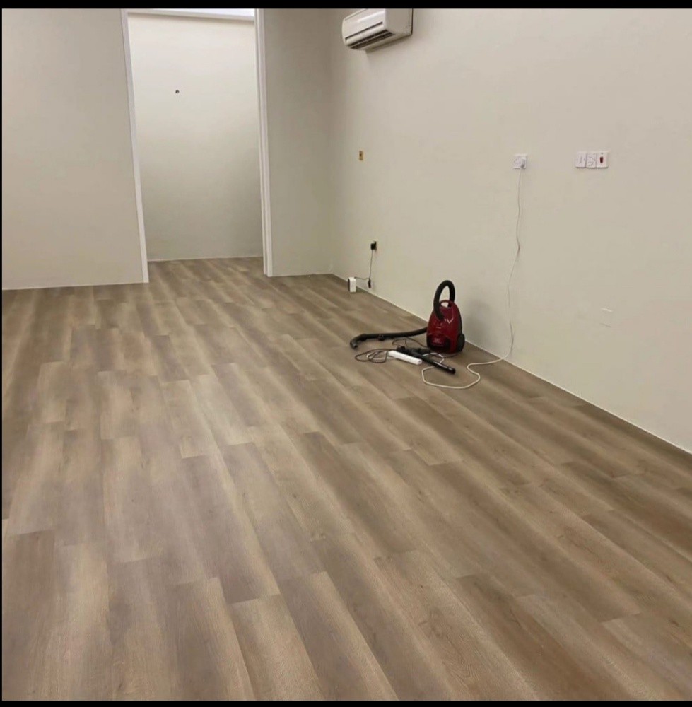 Interior Design with SPC flooring - 7