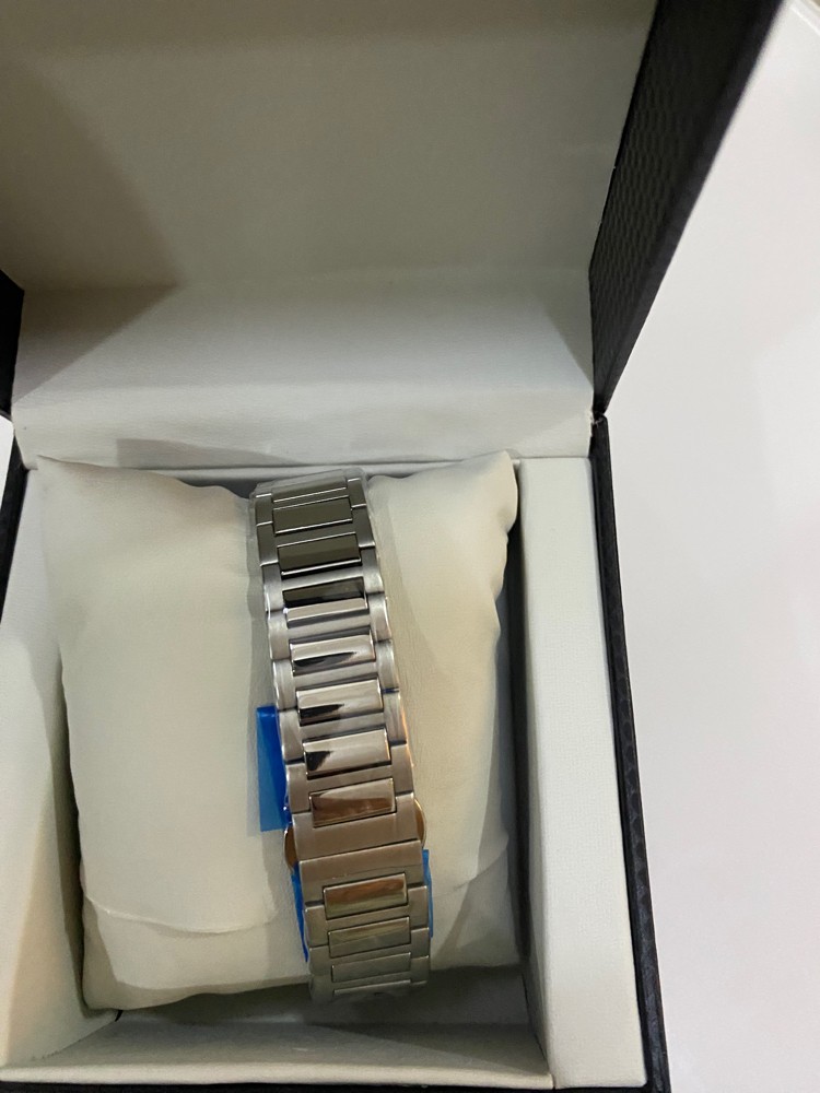 ساعه ماركه - 3