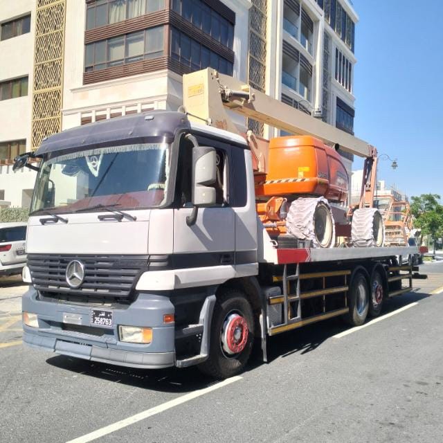 Rental - 6