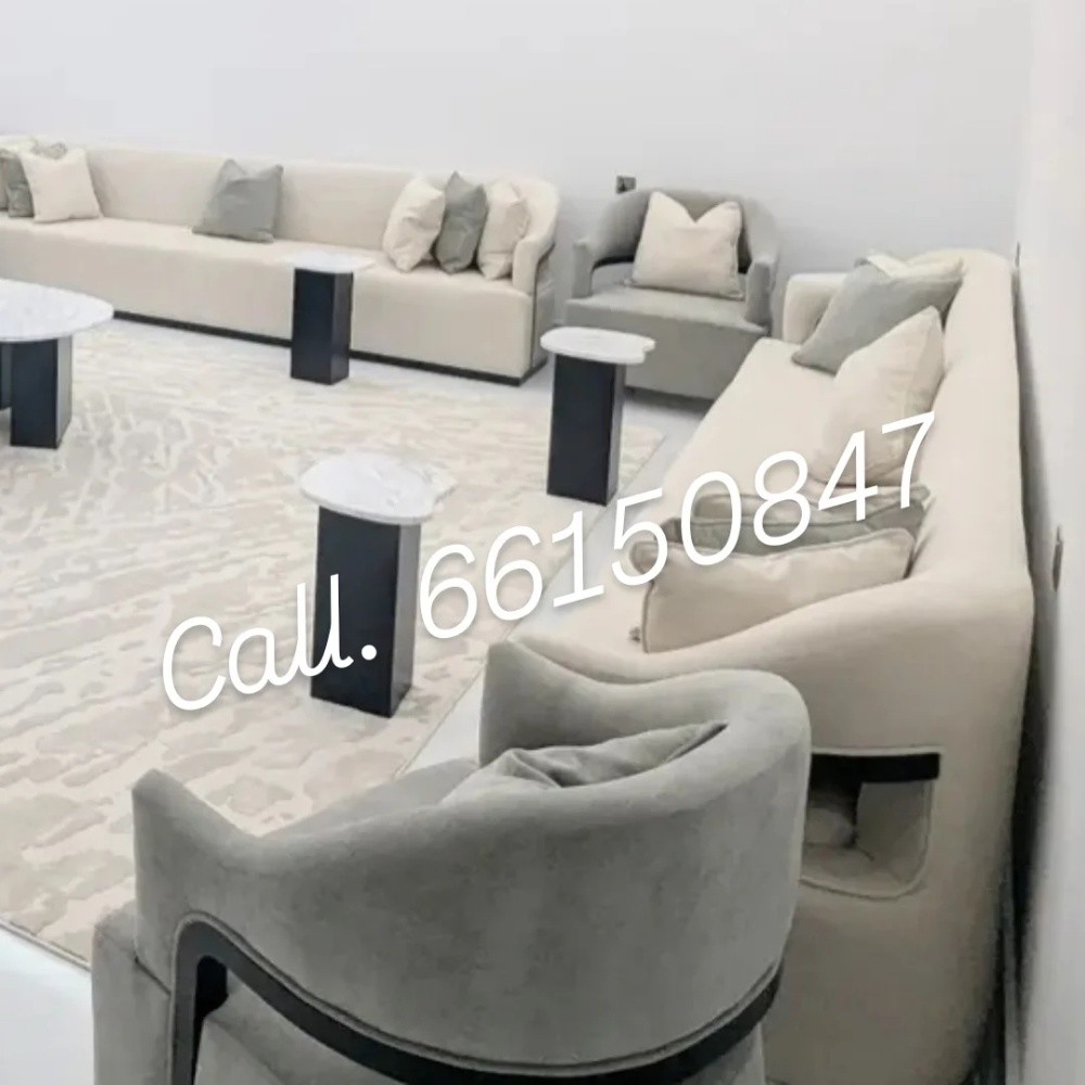 Make and fix sofa carpets - 25