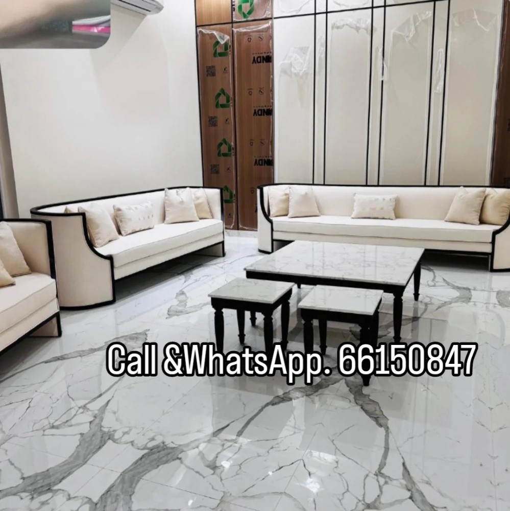 Make and fix sofa carpets - 23