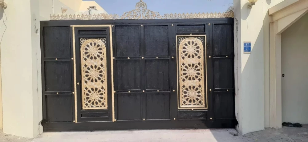حداد جميع اعمال الحدادة - 9