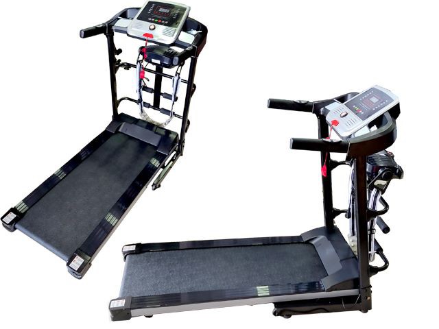 Treadmills - 2