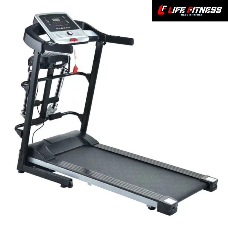 Treadmills - 3