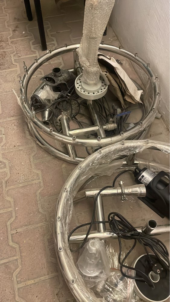fountains for sale - 12