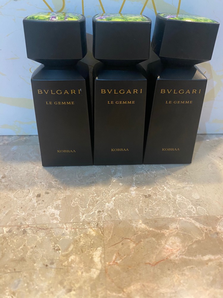 amouage decision  - 2