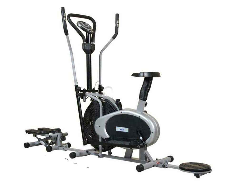 Exercise Bikes - 1