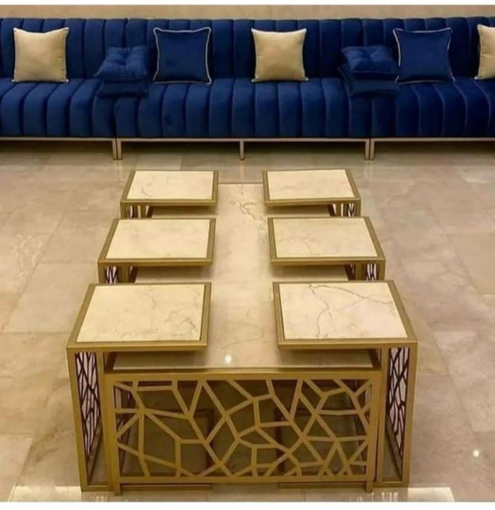 SYAMLA RUSTOM FURNITURE - 12