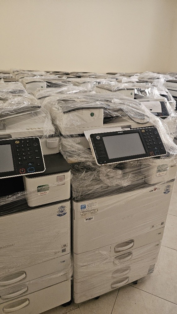 printer small and big 701 185 65 - 6