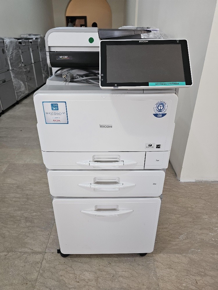 printer small and big 701 185 65 - 5