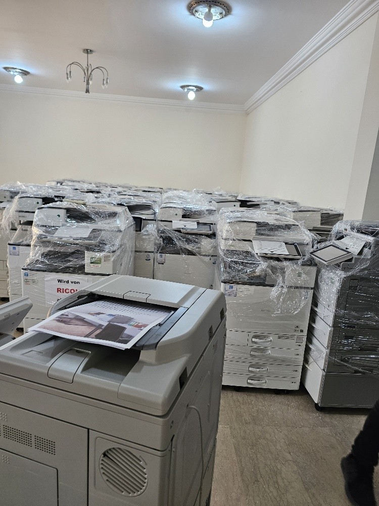 printer small and big 701 185 65 - 7