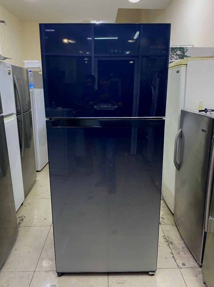 Refrigerator for Sale - 3