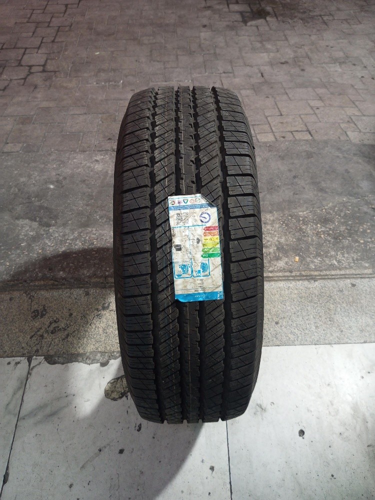 265-70-17 New - 5