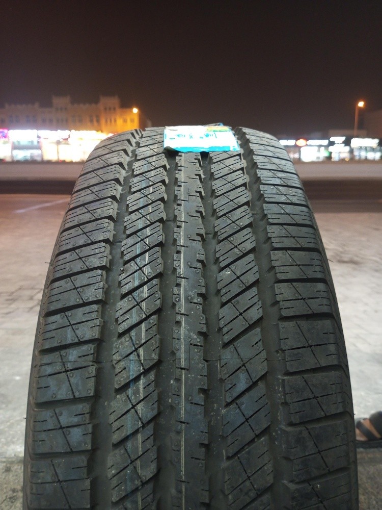 265-70-17 New - 4