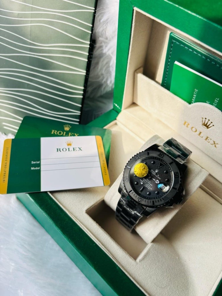 Rolex master quality watches swis - 10