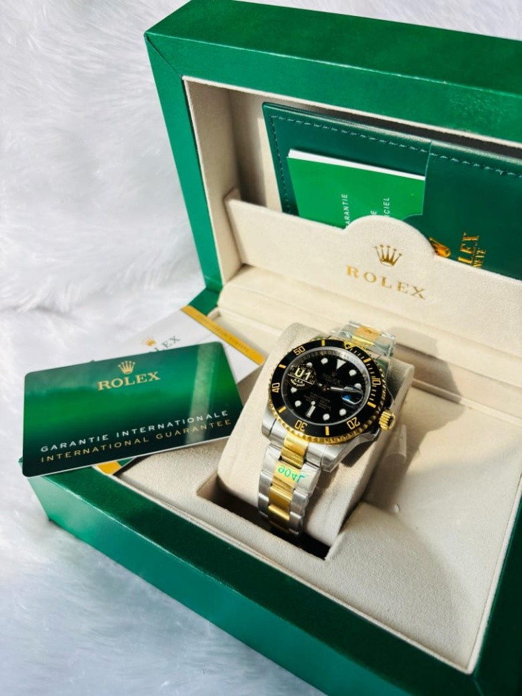 Rolex master quality watches swis - 1