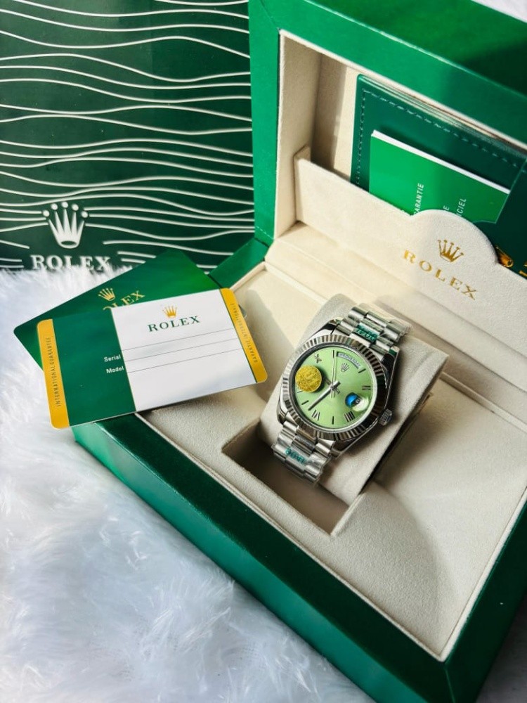 Rolex master quality watches swis - 9