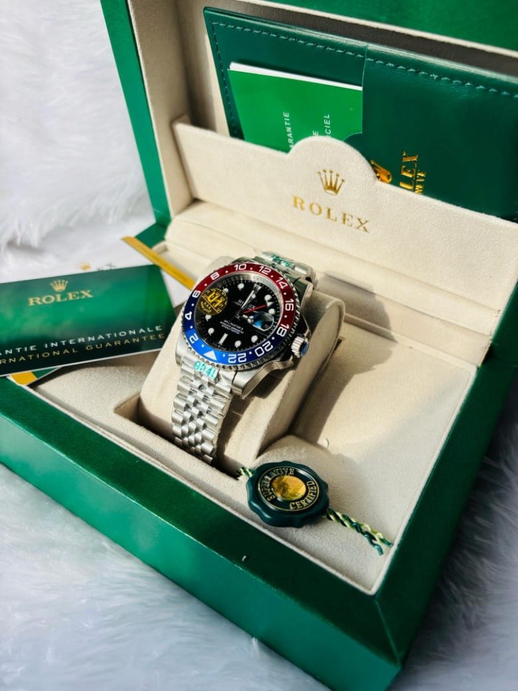 Rolex master quality watches swis - 2