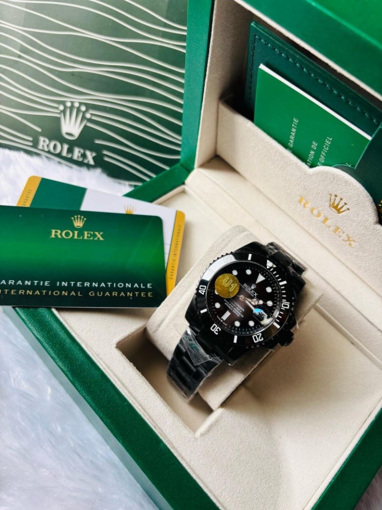 Rolex master quality watches swis - 5