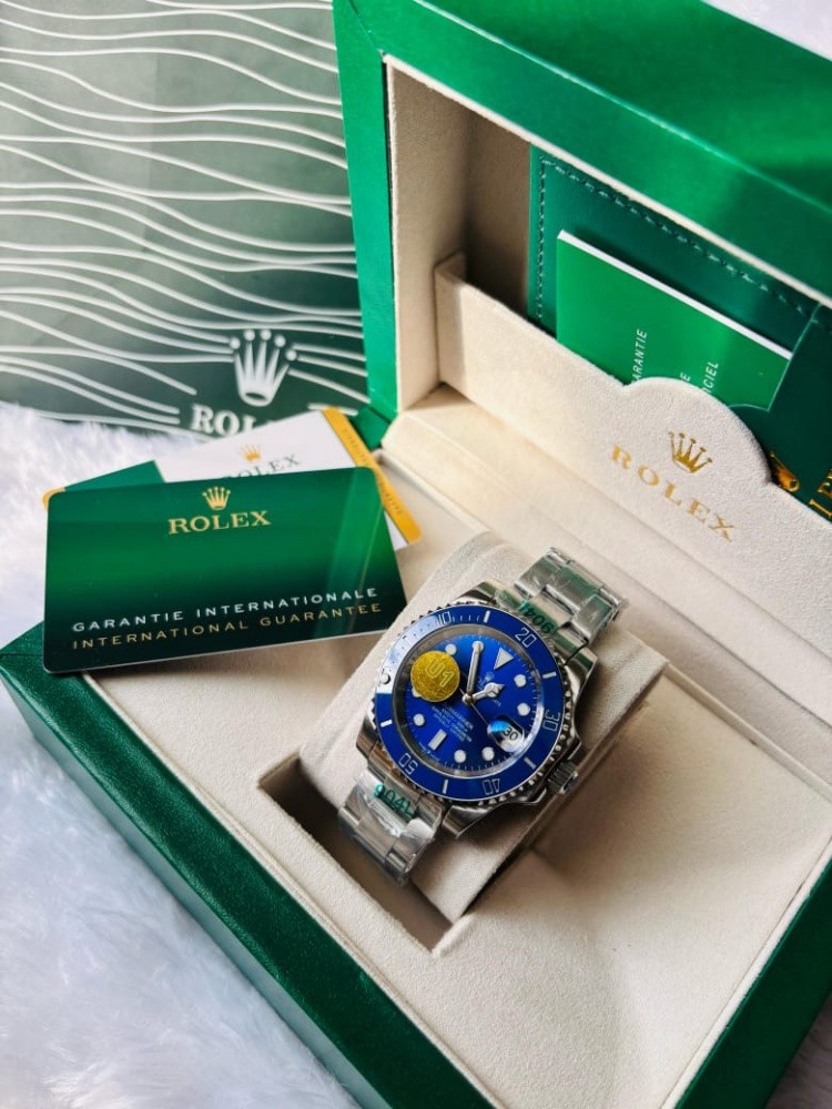 Rolex master quality watches swis - 8