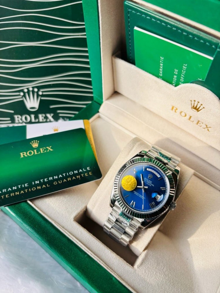 Rolex master quality watches swis - 3