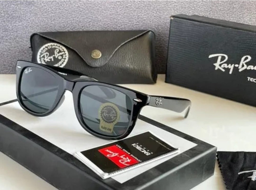 rayban,and other branded sunglass - 1