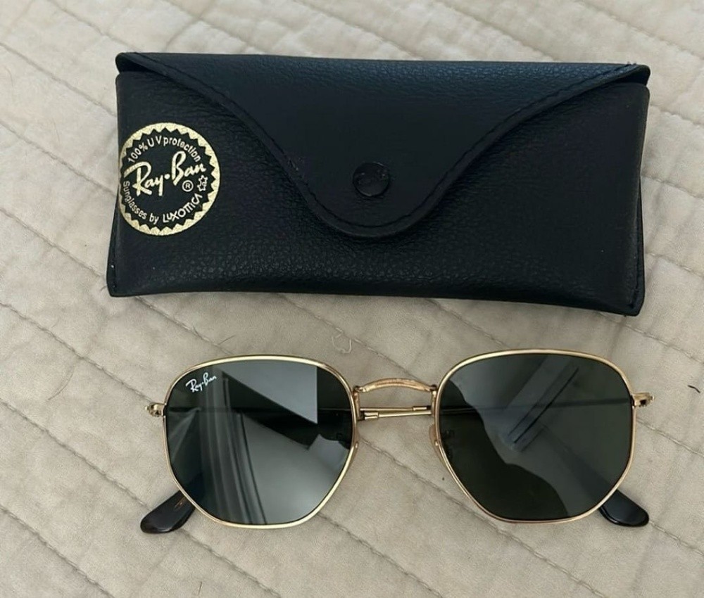 rayban,and other branded sunglass - 2