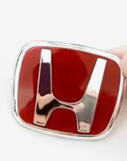 Honda steering logo - 1