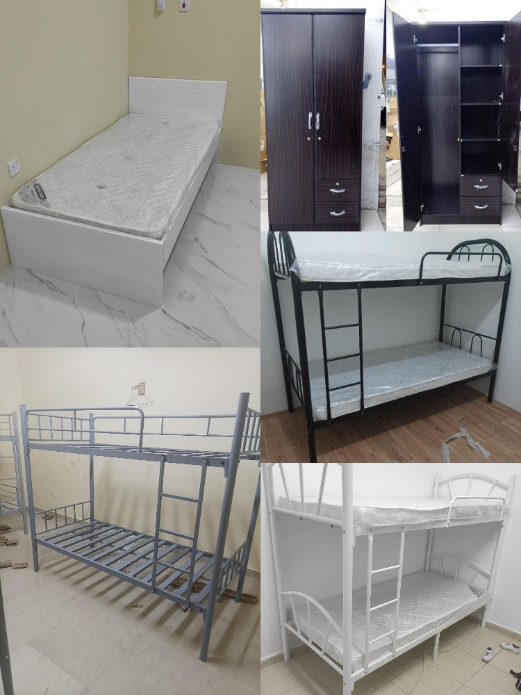 بيع  نوم وسرير ومراتب - 1