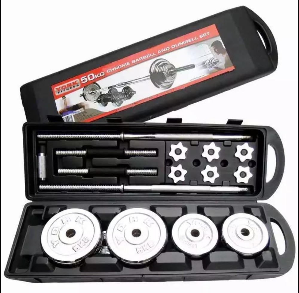 Dumbbell 50kg - 1
