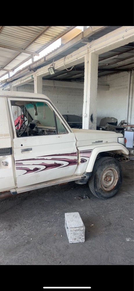 car denting and painting - 6